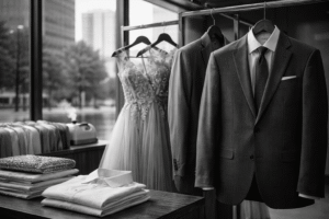 Renseri penklær – hvorfor profesjonell rens ofte er bedre enn hjemmevask