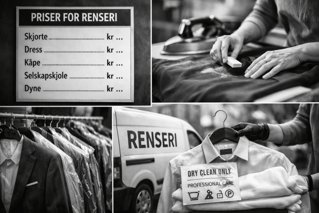 Fjerne lukt fra klær – skånsomme metoder som bevarer stoffet